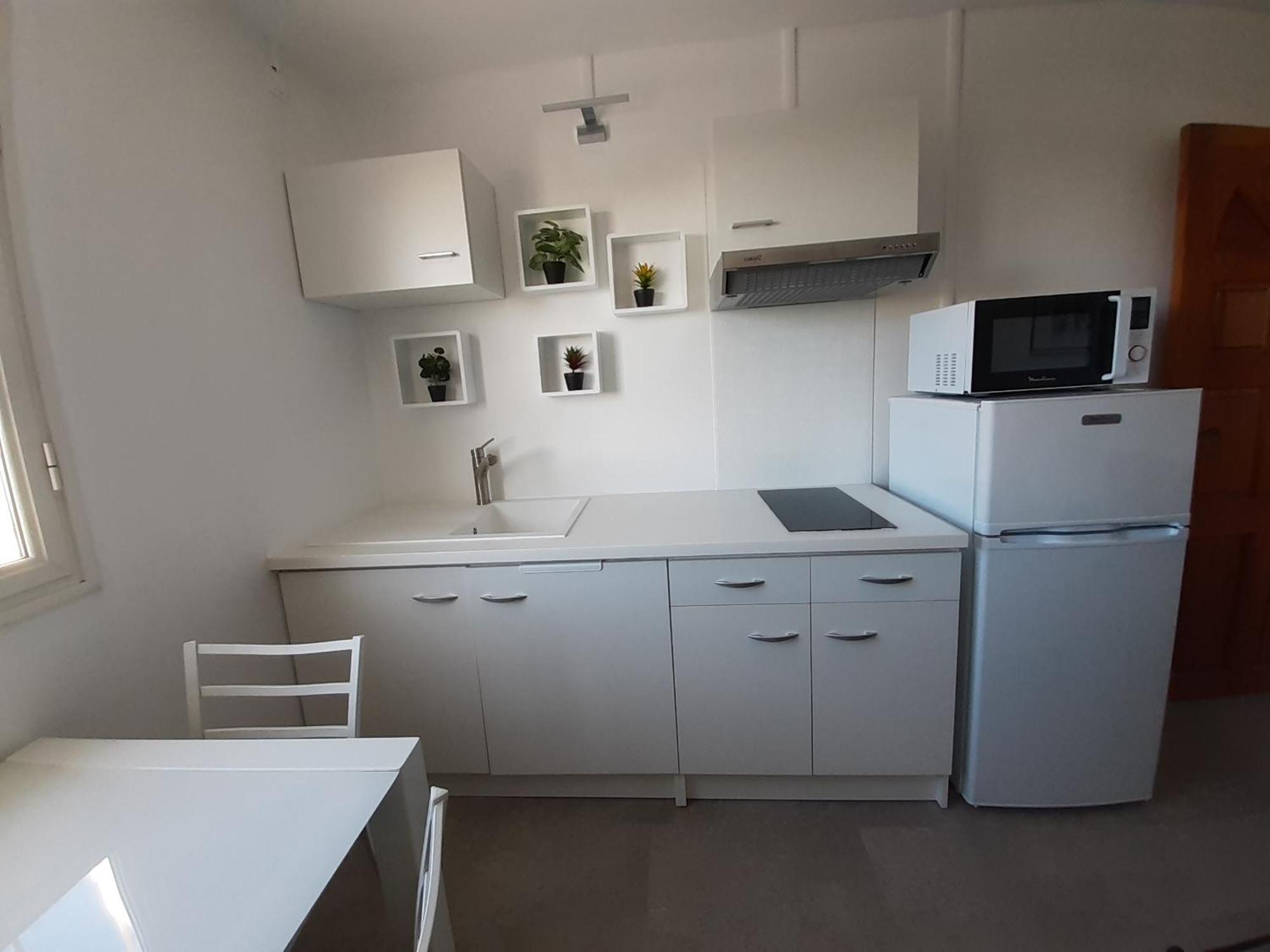 Joli Appartement, Piscine, Jacuzzi Sainte-Suzanne Ngoại thất bức ảnh