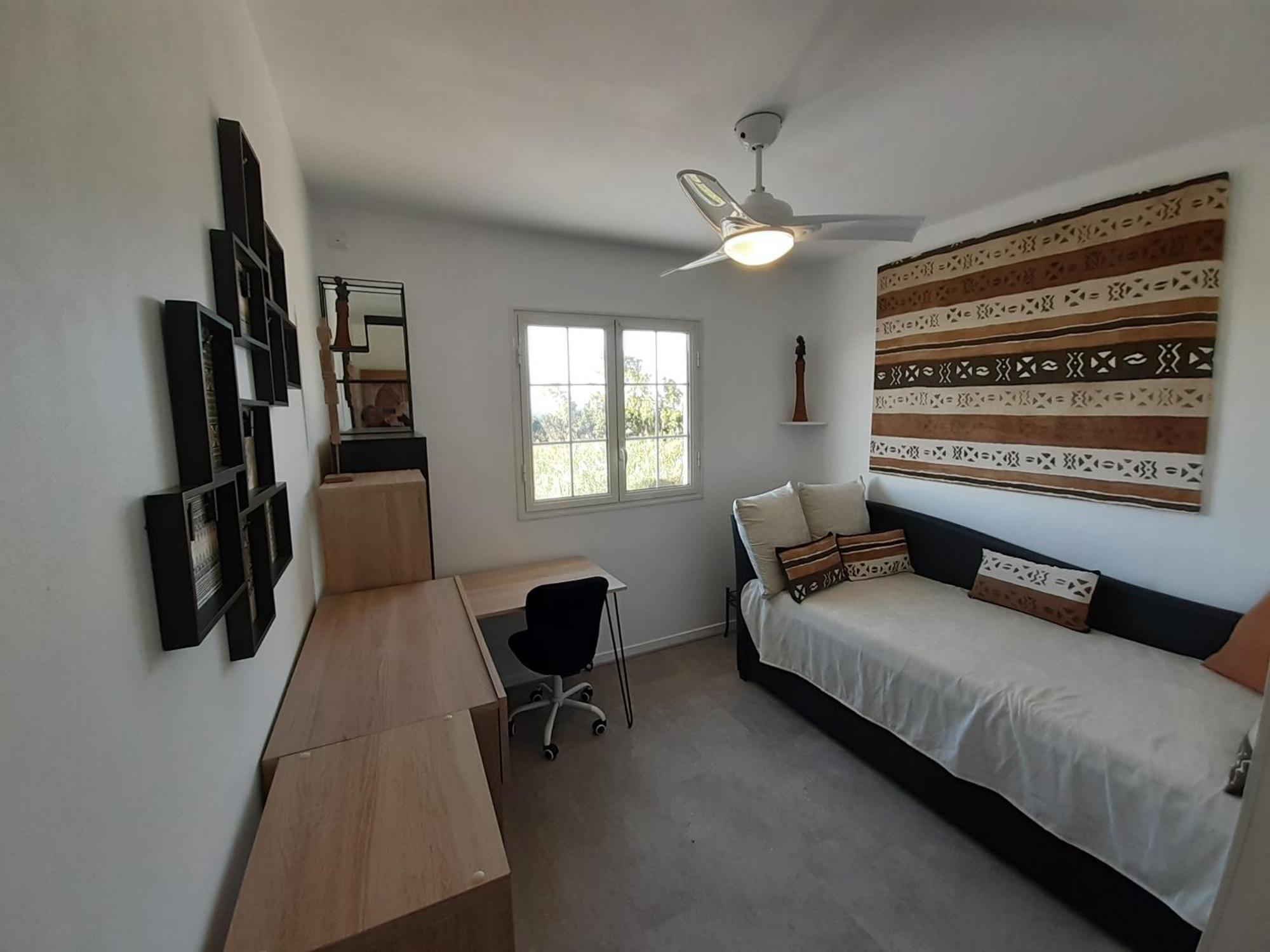 Joli Appartement, Piscine, Jacuzzi Sainte-Suzanne Ngoại thất bức ảnh