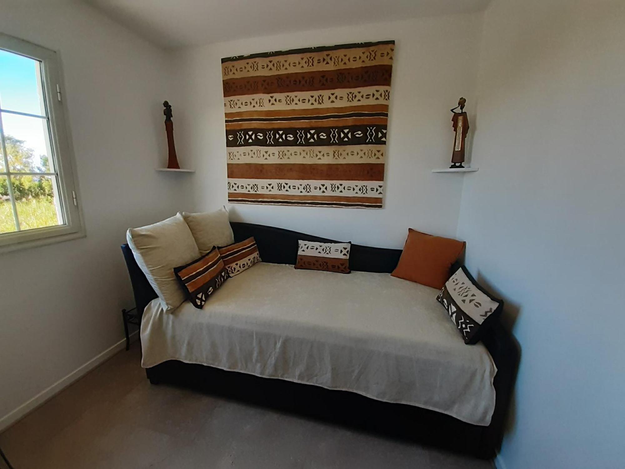 Joli Appartement, Piscine, Jacuzzi Sainte-Suzanne Ngoại thất bức ảnh