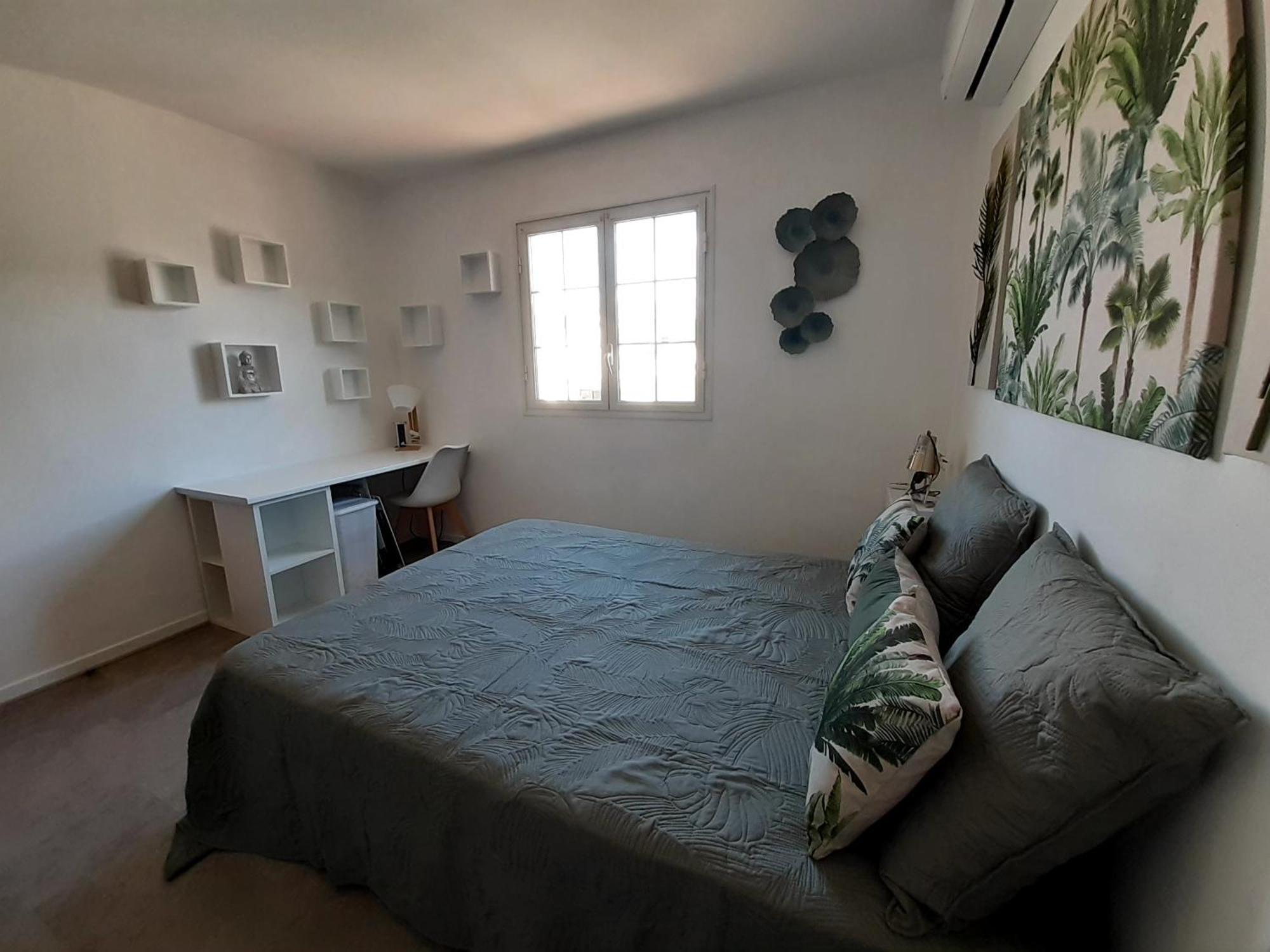 Joli Appartement, Piscine, Jacuzzi Sainte-Suzanne Ngoại thất bức ảnh