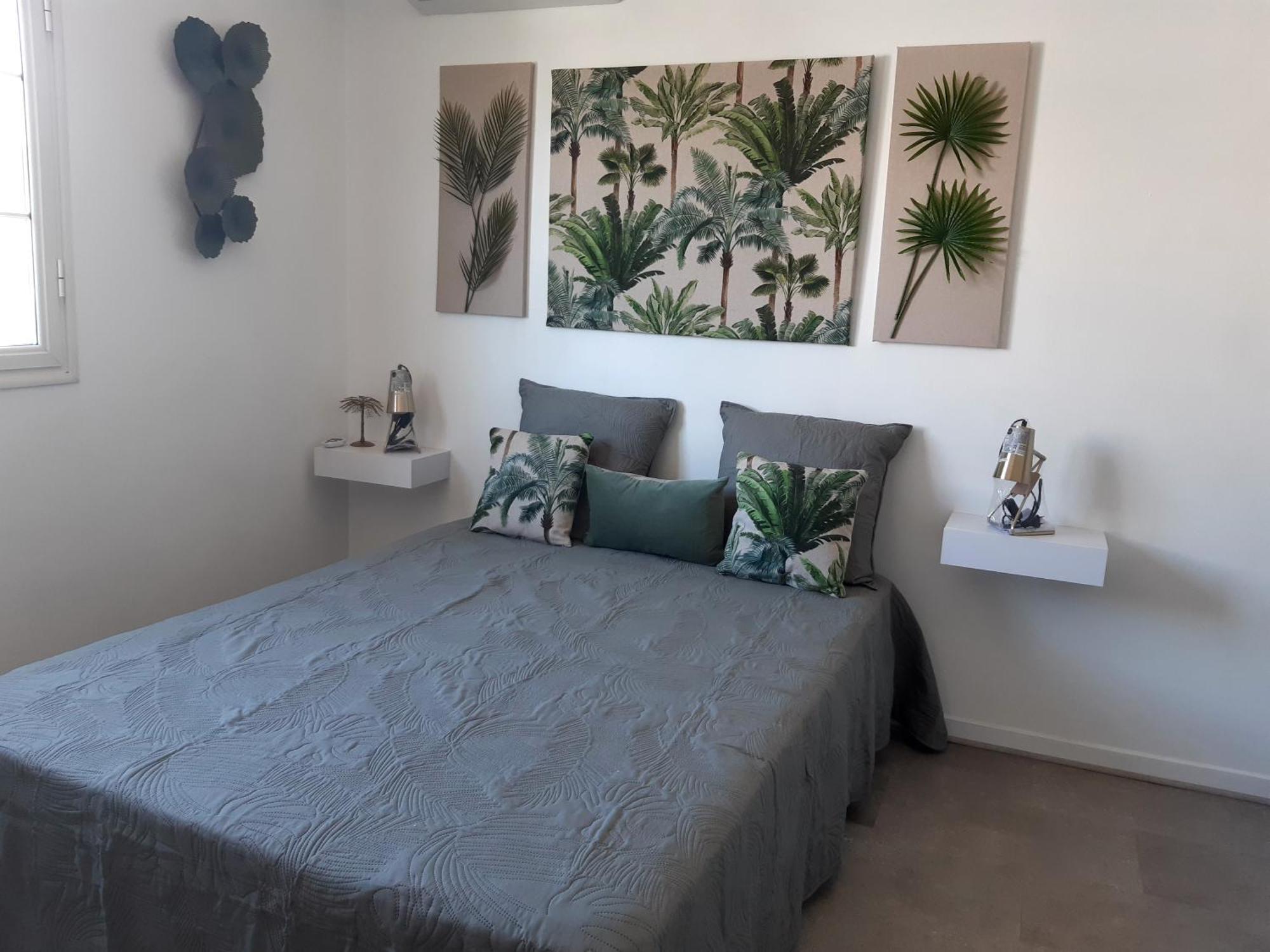 Joli Appartement, Piscine, Jacuzzi Sainte-Suzanne Ngoại thất bức ảnh